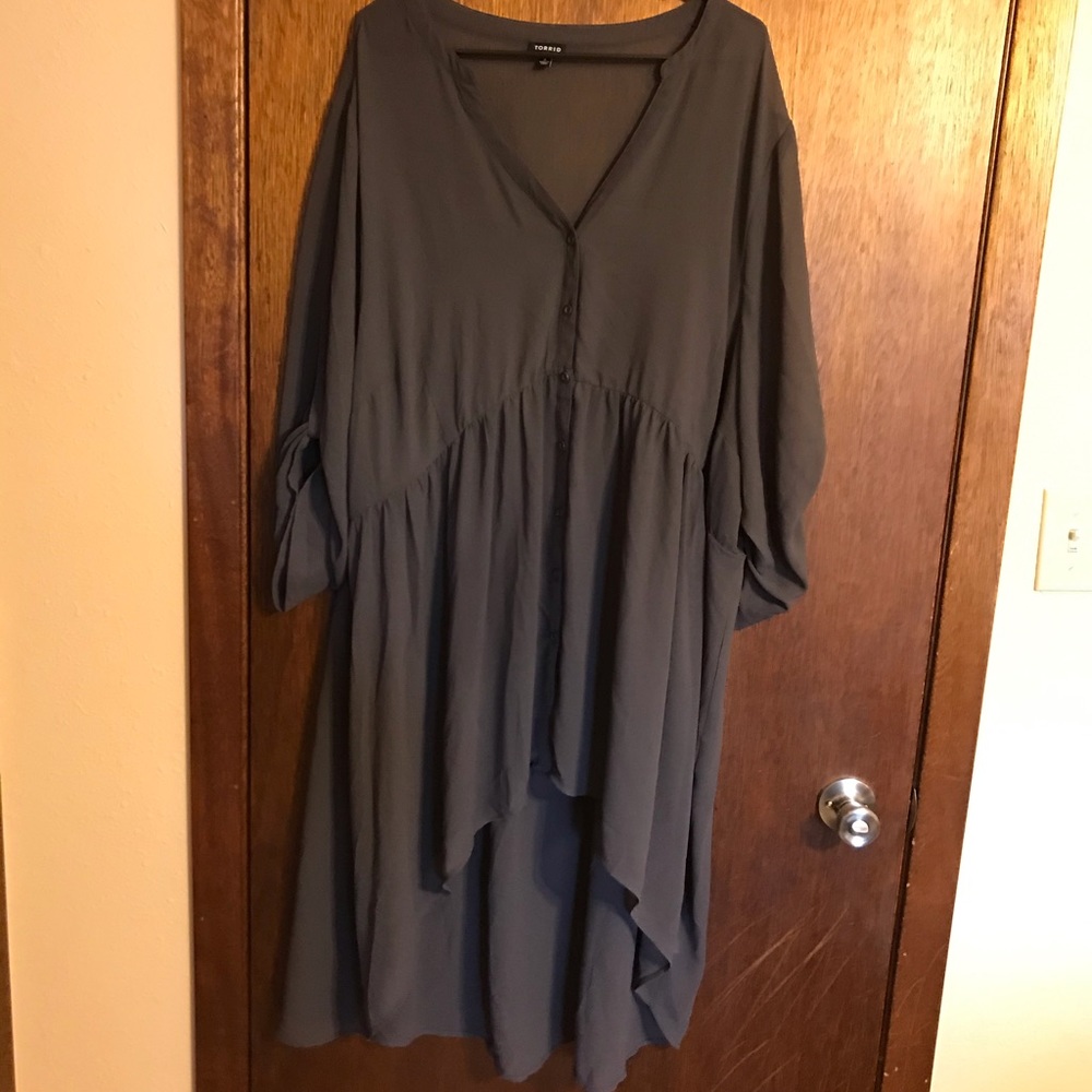 Tunic